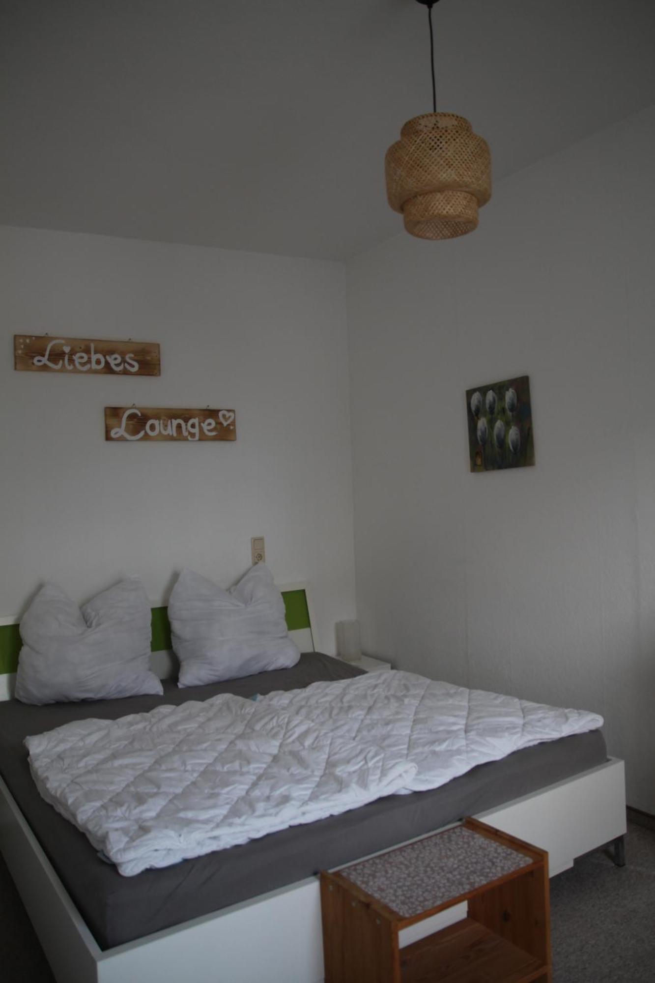 Ferienwohnung Altstadtstube Annaberg-Buchholz Esterno foto