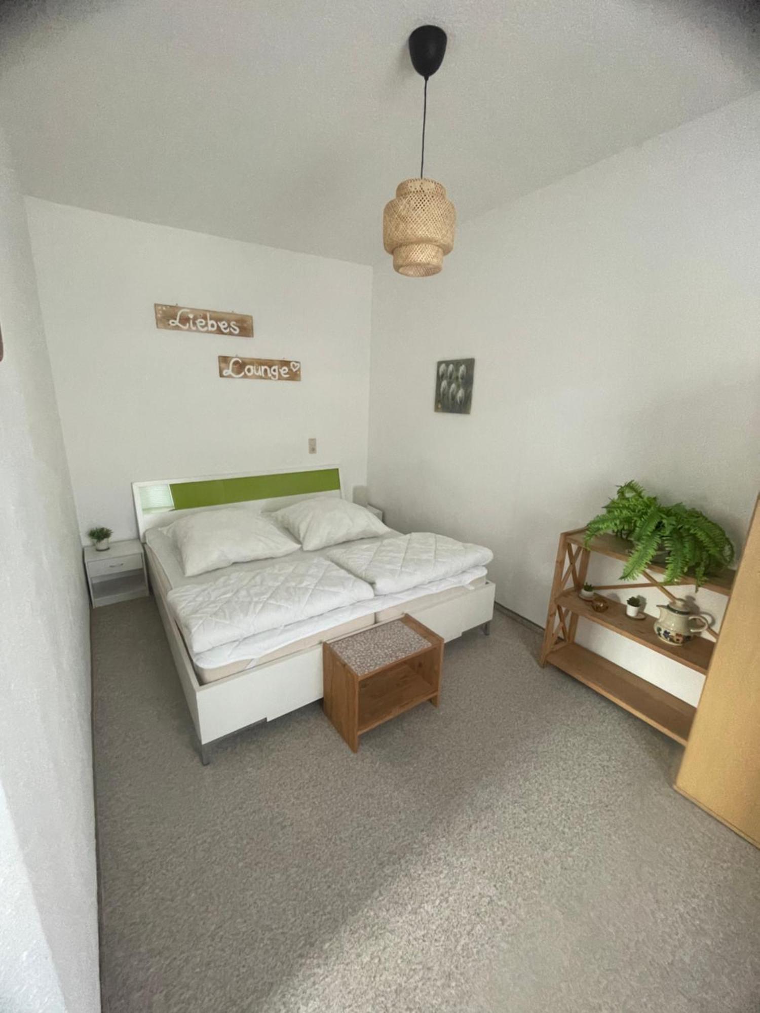 Ferienwohnung Altstadtstube Annaberg-Buchholz Esterno foto